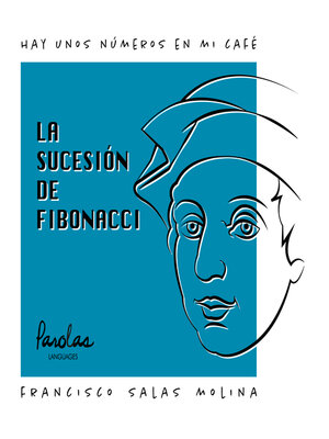 cover image of La sucesión de Fibonacci